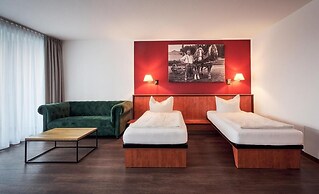 My Park hotel Kempten by AR hotels