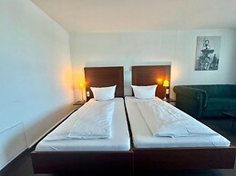 My Park hotel Kempten by AR hotels
