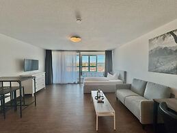 My Park hotel Kempten by AR hotels