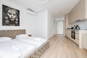 RentPlanet - Apartament Krochmalna