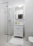 RentPlanet - Apartament Krochmalna