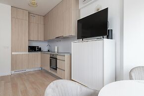 RentPlanet - Apartament Krochmalna