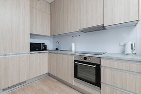 RentPlanet - Apartament Krochmalna