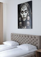 RentPlanet - Apartament Krochmalna