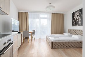 RentPlanet - Apartament Krochmalna
