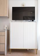 RentPlanet - Apartament Krochmalna