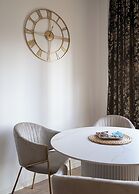 RentPlanet - Apartament Krochmalna