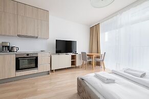 RentPlanet - Apartament Krochmalna