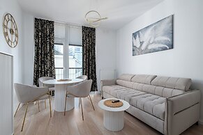 RentPlanet - Apartament Krochmalna