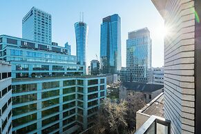 RentPlanet - Apartament Krochmalna