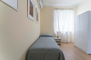 Spacious Apartment In Sori With Terrace