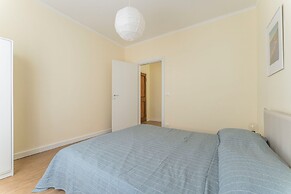 Spacious Apartment In Sori With Terrace