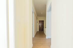Spacious Apartment In Sori With Terrace
