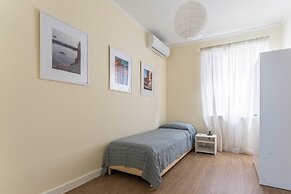 Spacious Apartment In Sori With Terrace