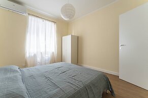 Spacious Apartment In Sori With Terrace
