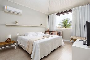 Bz09 Quadra da praia Casa 5 suites