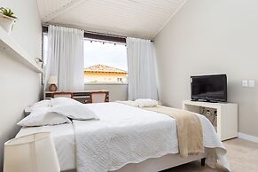 Bz09 Quadra da praia Casa 5 suites