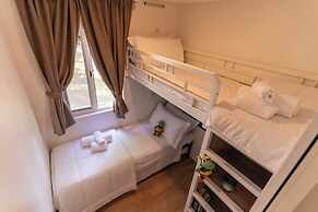 Club del Sole Roseto degli Abruzzi