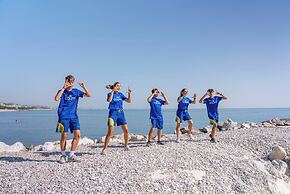 Club del Sole Roseto degli Abruzzi