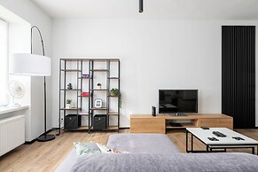 RentPlanet - Apartament Więckowskiego