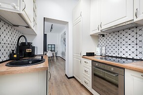RentPlanet - Apartament Więckowskiego