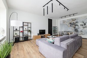 RentPlanet - Apartament Więckowskiego