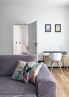 RentPlanet - Apartament Więckowskiego