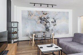 RentPlanet - Apartament Więckowskiego