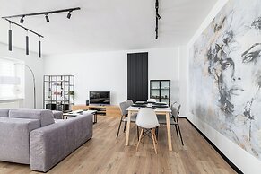 RentPlanet - Apartament Więckowskiego