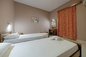 Anthi Studios & Apartments