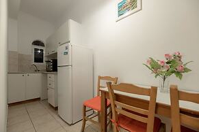 Anthi Studios & Apartments