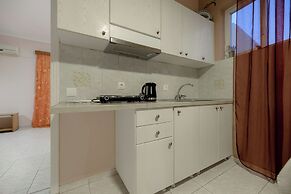 Anthi Studios & Apartments