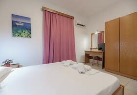 Anthi Studios & Apartments