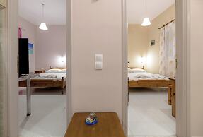 Anthi Studios & Apartments