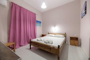 Anthi Studios & Apartments