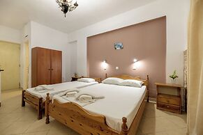 Anthi Studios & Apartments