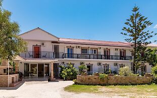 Anthi Studios & Apartments