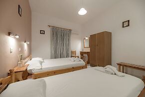 Anthi Studios & Apartments