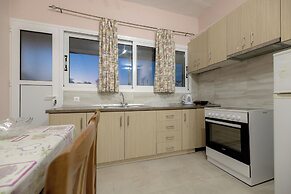 Anthi Studios & Apartments