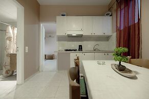 Anthi Studios & Apartments