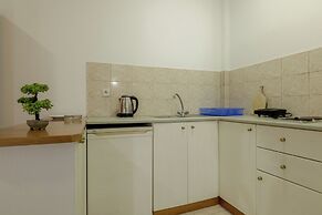 Anthi Studios & Apartments