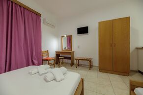 Anthi Studios & Apartments