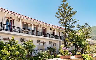 Anthi Studios & Apartments