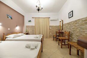 Anthi Studios & Apartments