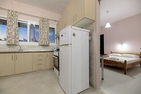 Anthi Studios & Apartments