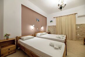 Anthi Studios & Apartments