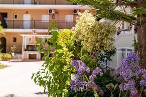 Anthi Studios & Apartments