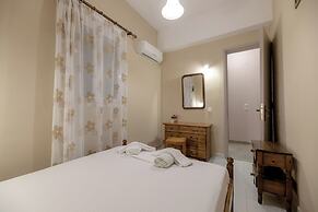 Anthi Studios & Apartments