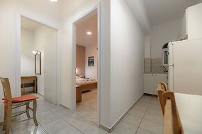 Anthi Studios & Apartments