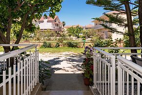 Anthi Studios & Apartments